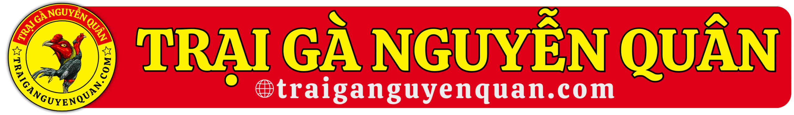 Trại Gà Nguyễn Quân